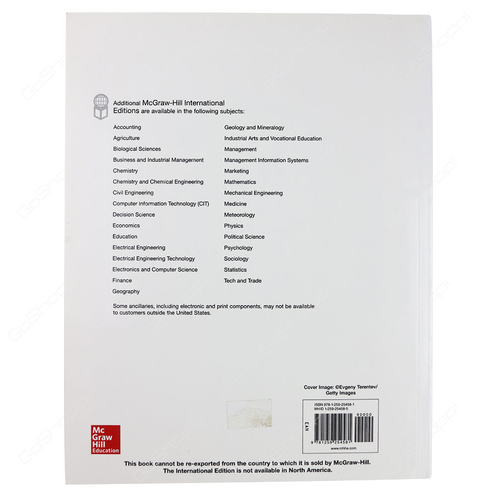 Chemistry 12th Edition By Kenneth Goldsby
