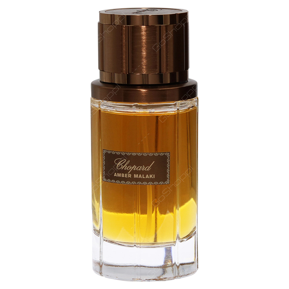 Chopard Amber Malaki For Men Eau De Parfum 80ml