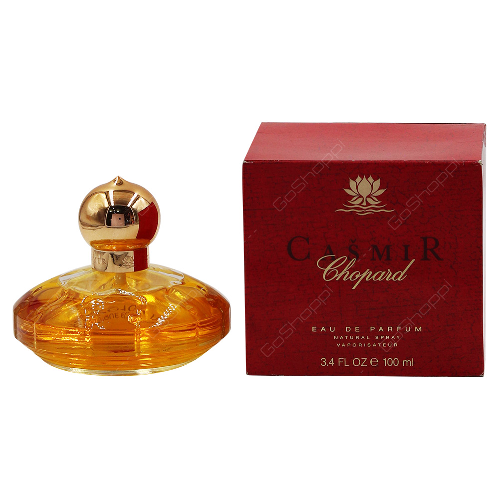 Chopard Casmir For Women Eau De Parfum 100ml