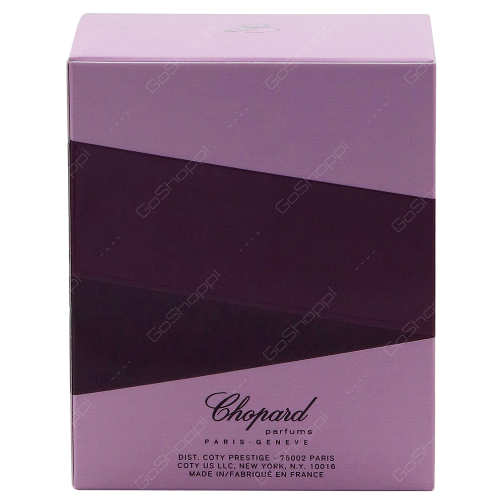 Chopard Happy Spirit For Women Eau De Parfum 75ml