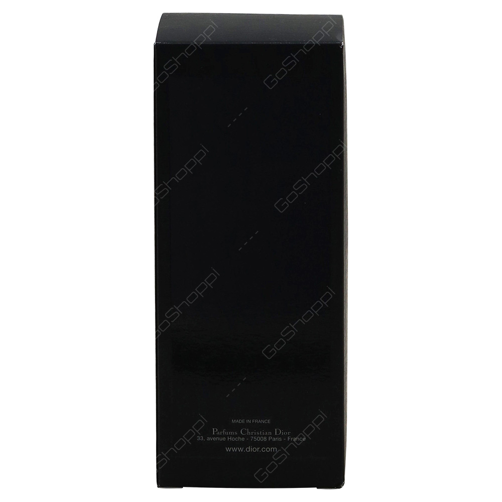 Christian Dior Fahrenheit For Men Eau De Toilette 100ml