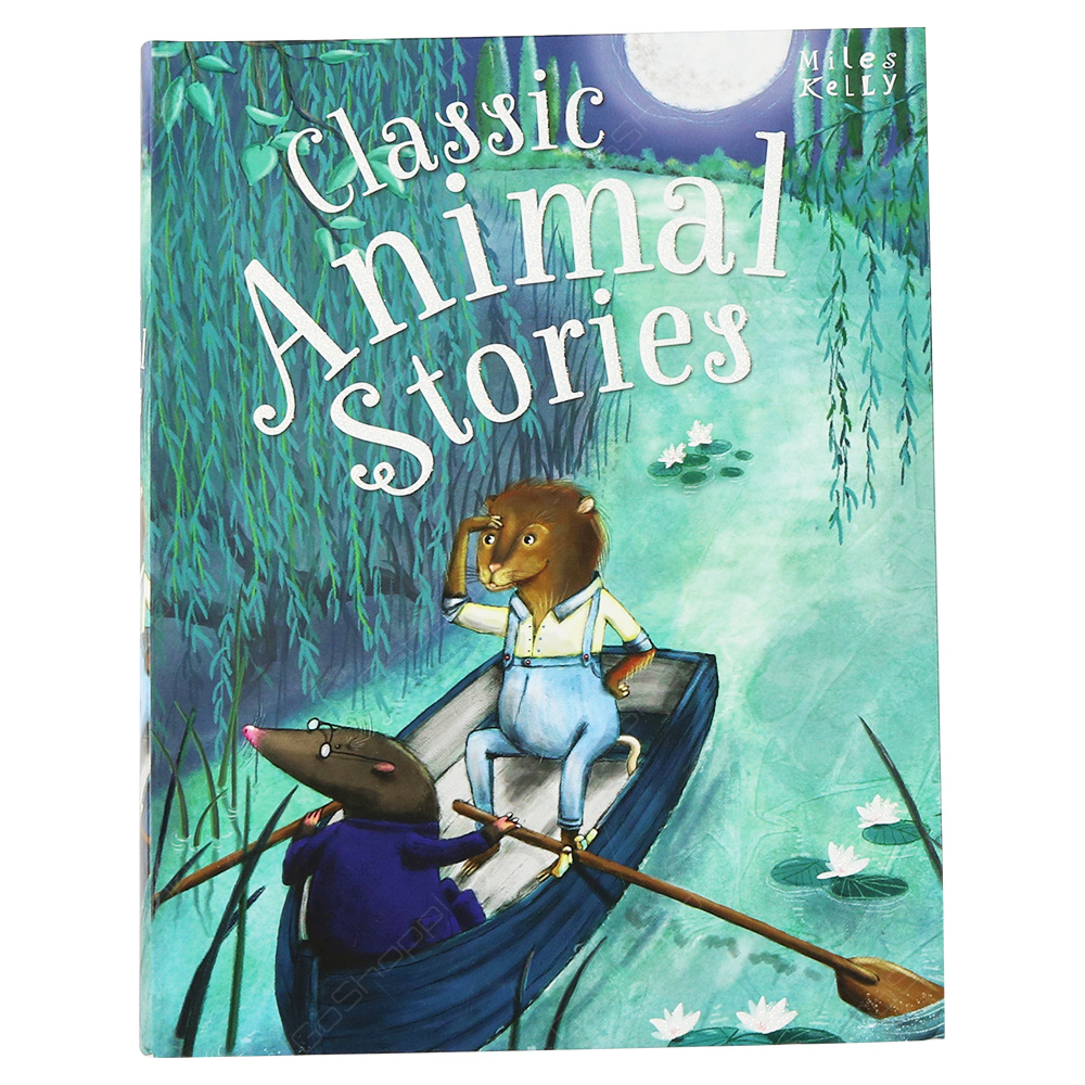 Classic Animal Stories