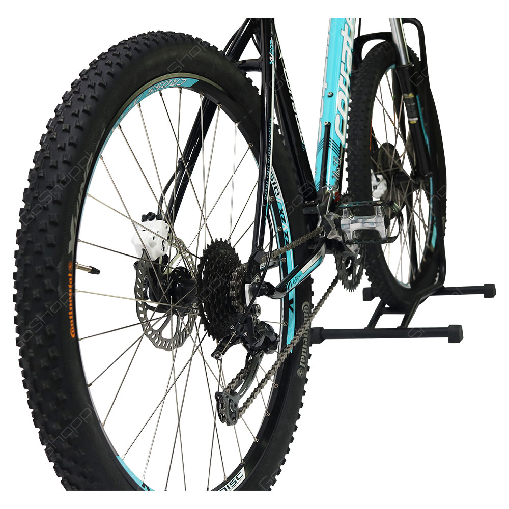 fahrrad corratec x vert 650b miss c
