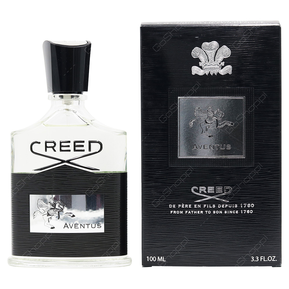 Creed Aventus For Men Eau De Parfum 100ml - Buy Online