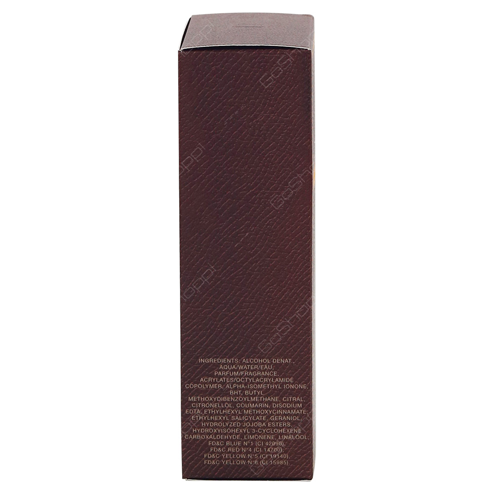 Davidoff Adventure For Men Eau De Toilette 100ml