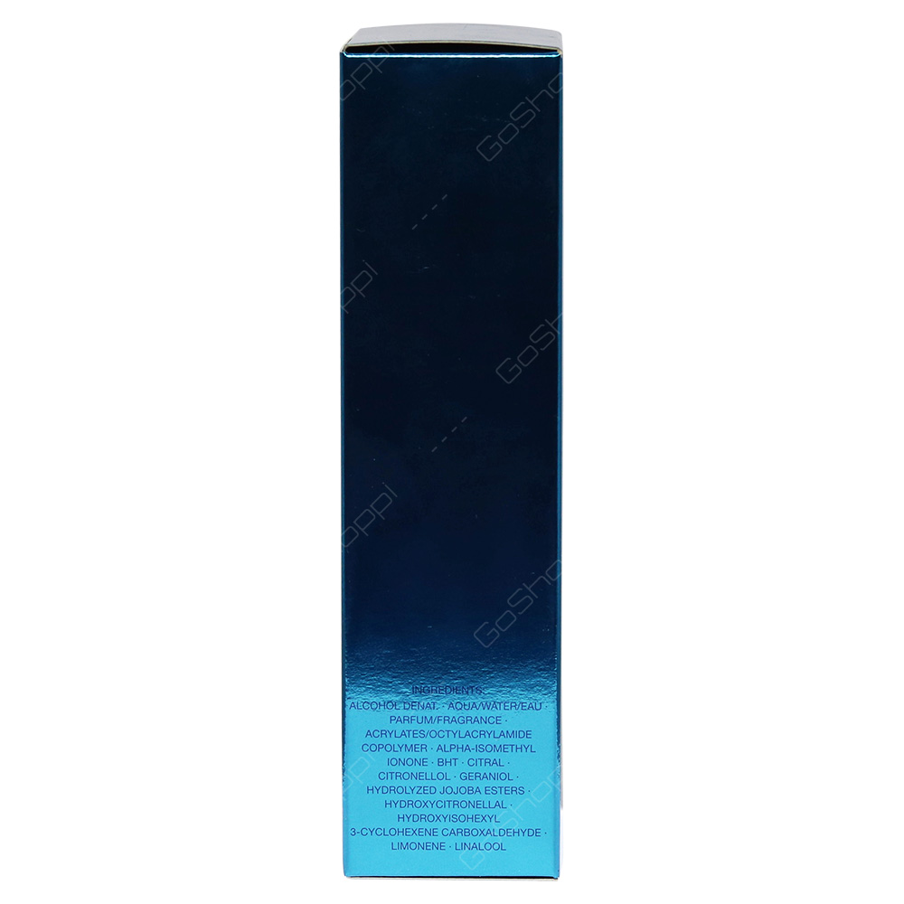 Davidoff Cool Water For Men Eau De Toilette 125ml