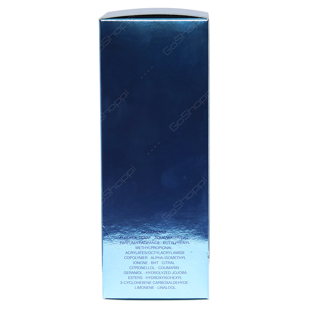 Davidoff Cool Water Woman Eau De Toilette 100ml