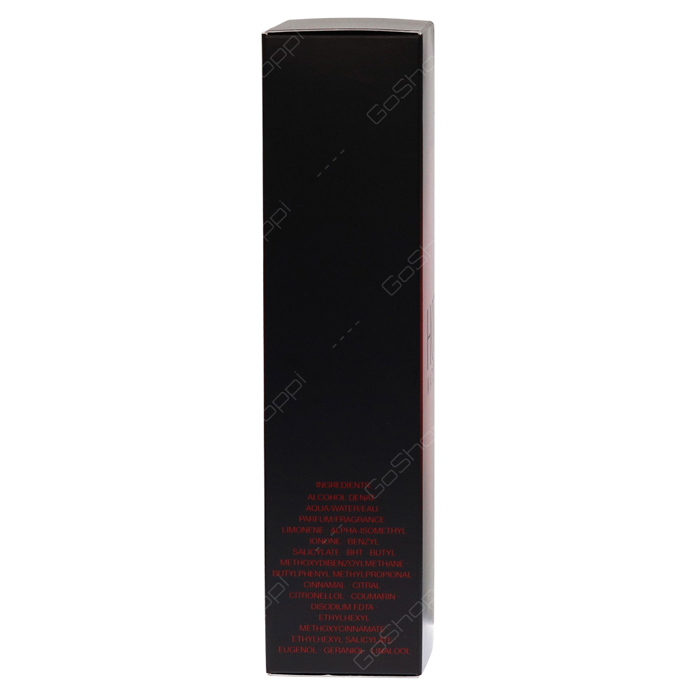 Davidoff Hot Water For Men Eau De Toilette 110ml