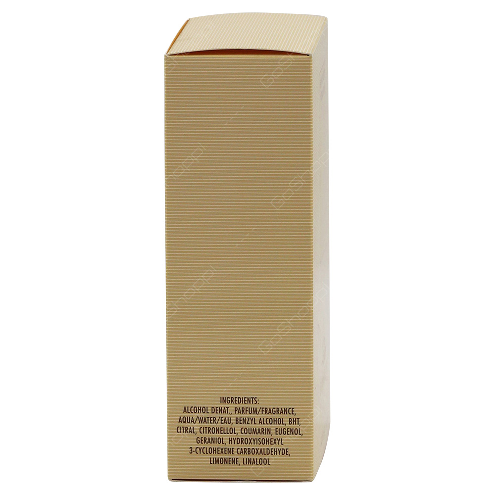 Davidoff Zino For Men Eau De Toilette 100ml