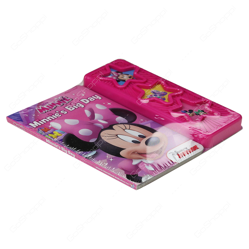 Disney Minnie - Minnie