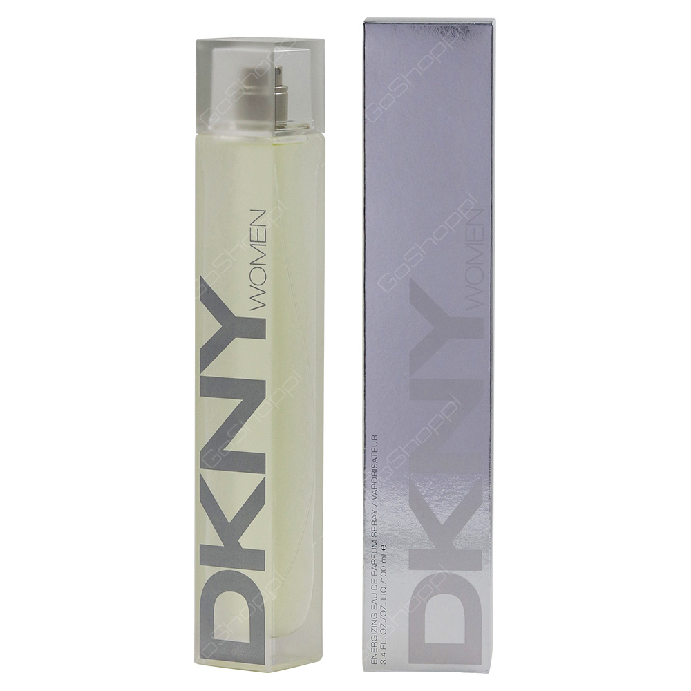 Dkny Energizing  Women Eau De Parfum 100ml