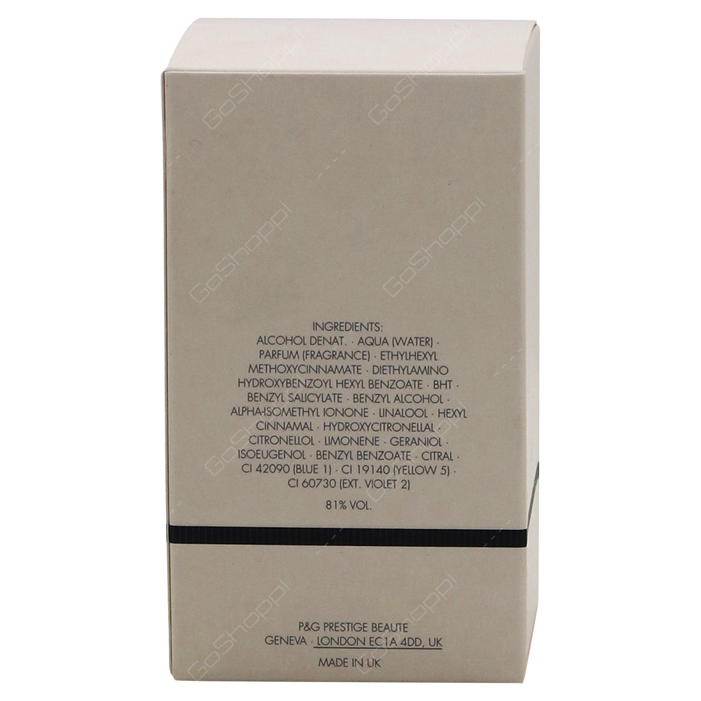 Dolce & Gabbana Dolce Pour Feem Eau De Parfum 75ml