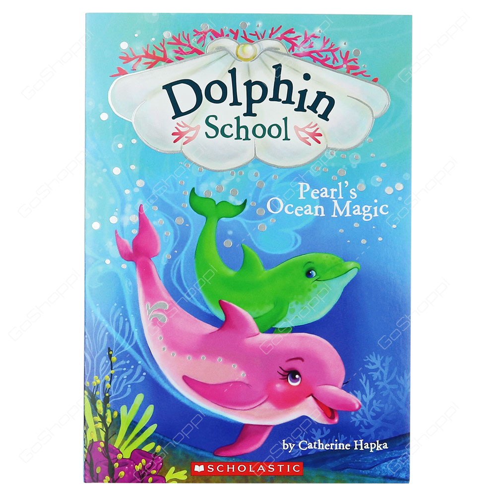 Dolphin School - Pearl