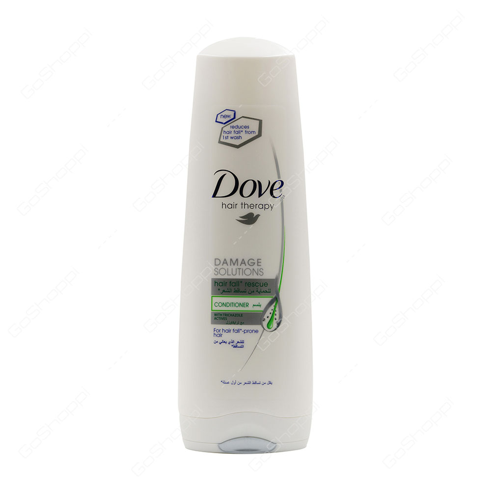 Dove Hair Fall Rescue Conditioner 400 ml