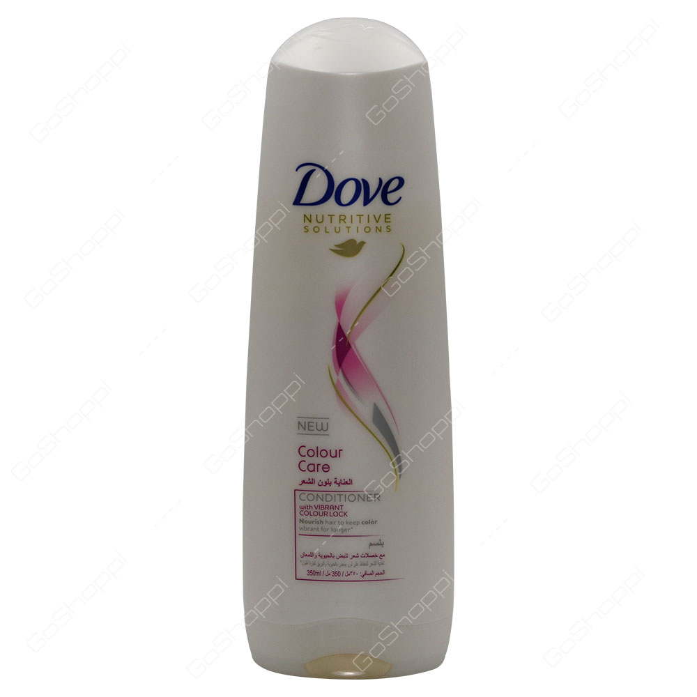 Dove Nutritive Solutions Colour Care Conditioner 350 ml
