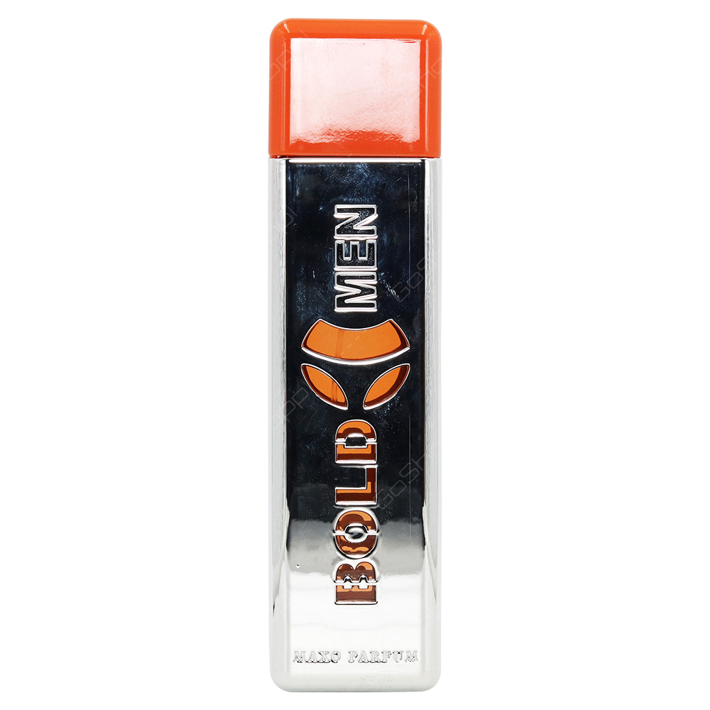 Dumont Bold Men Maxo Parfum Eau De Toilette 100ml