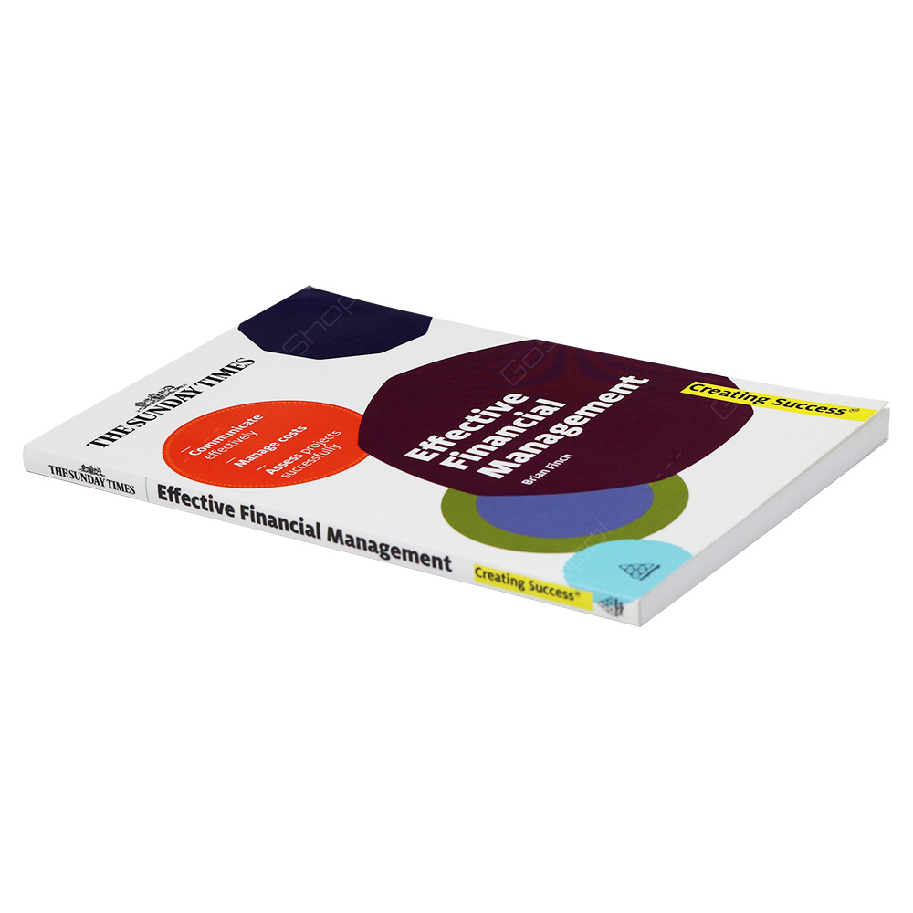 Effective Financial Management - Creating Success