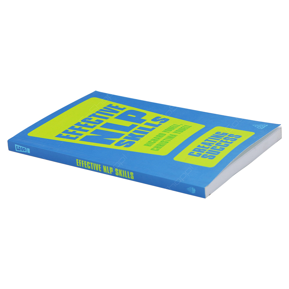 Effective NLP Skills - Creating Success