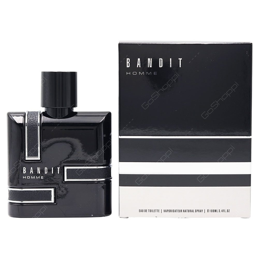 Emper Bandit Homme Eau De Toilette 100ml