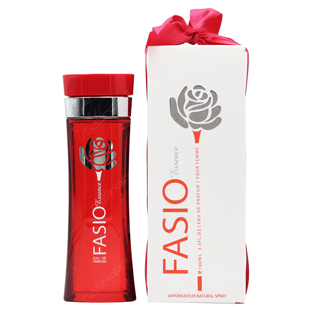 Emper Fasio Essence Pour Femme Eau De Parfum 100ml