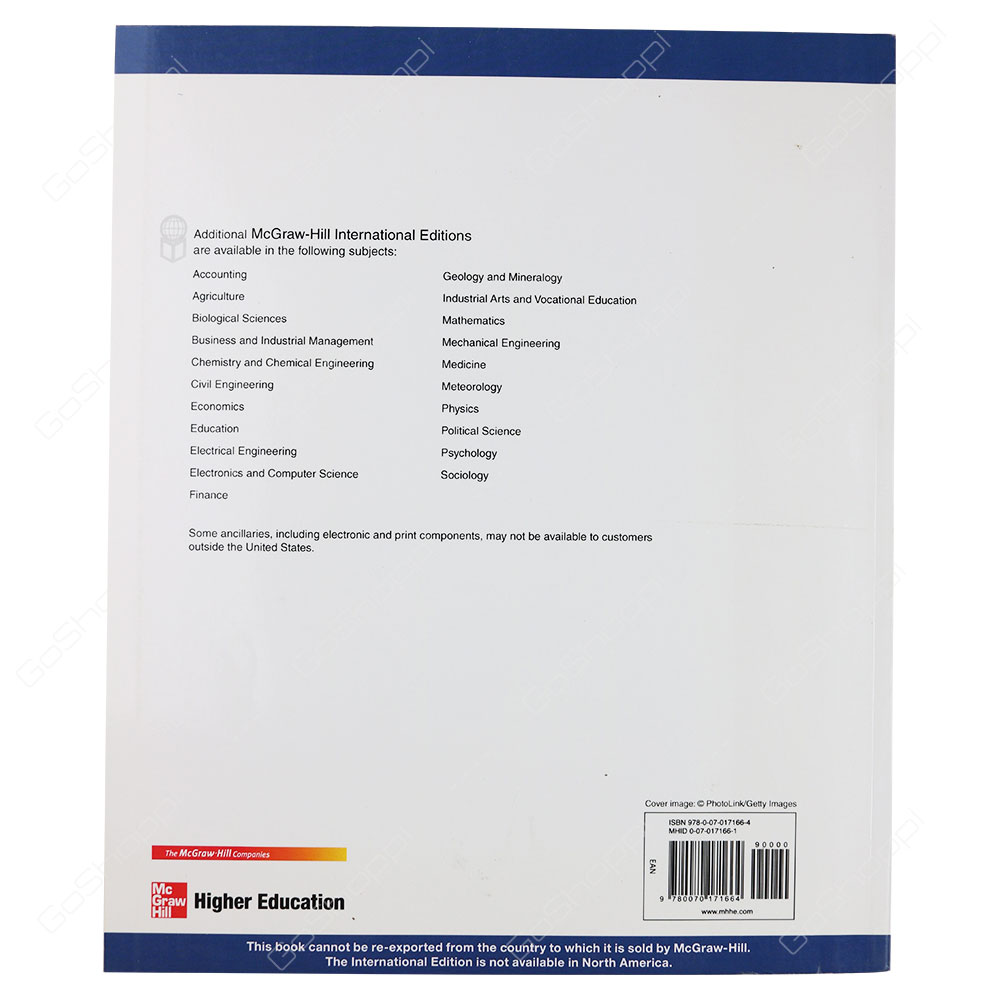 Environmental Science 12th Edition By Eldon D. Enger
