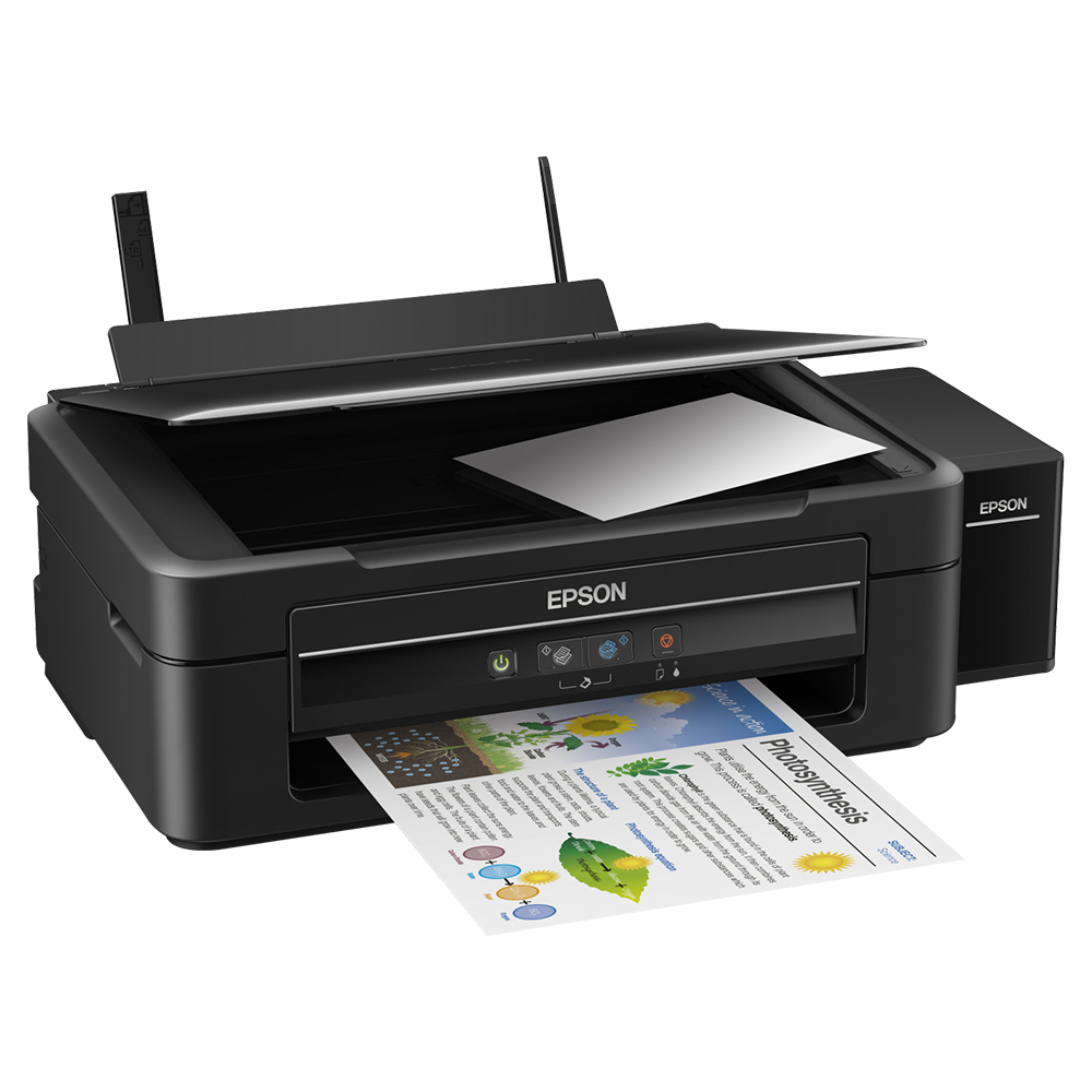Epson L382 All In One Printer Buy Online