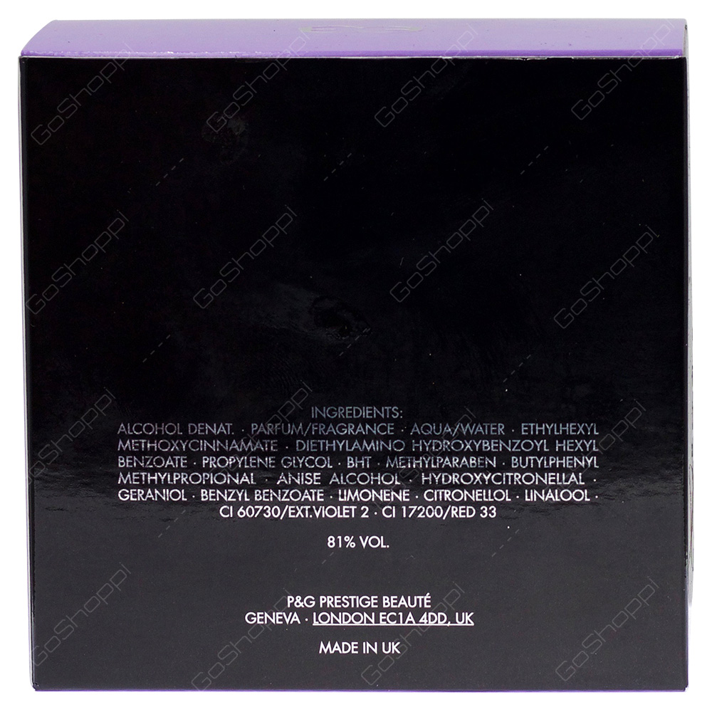 Escada Absolutely Me For Women Eau De Parfum 100ml