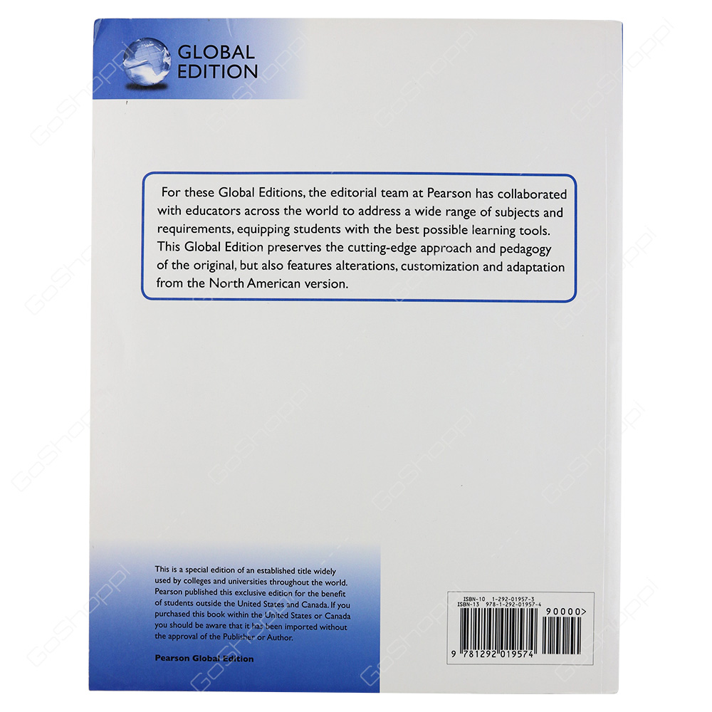 Essentials Of MIS, Global Edition By Jane P. Laudon