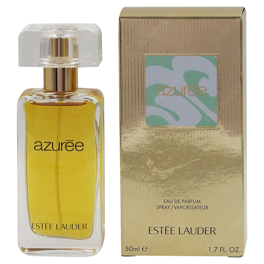Estee Lauder Azzure For Women Eau De Parfum 50ml