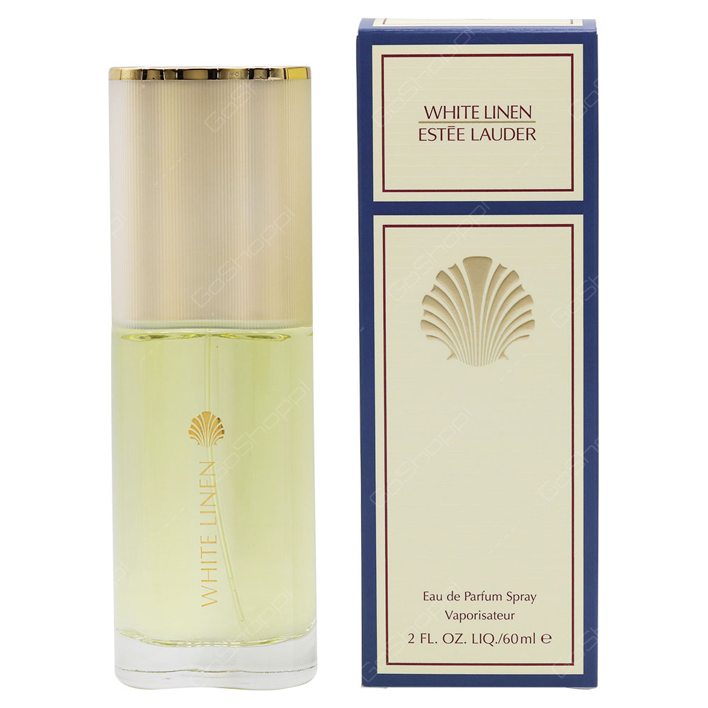 Estee Lauder White Linen For Women Eau De Parfum 60ml