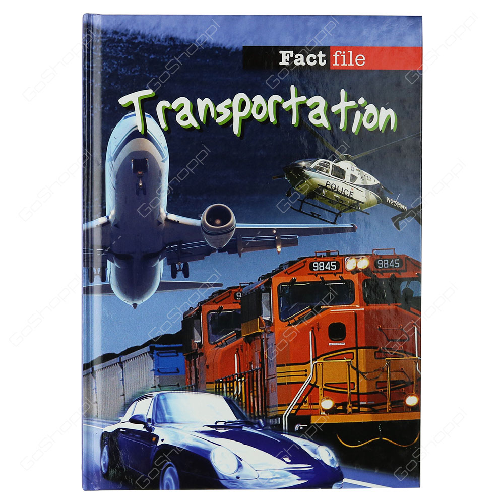 Fact File - Transportation