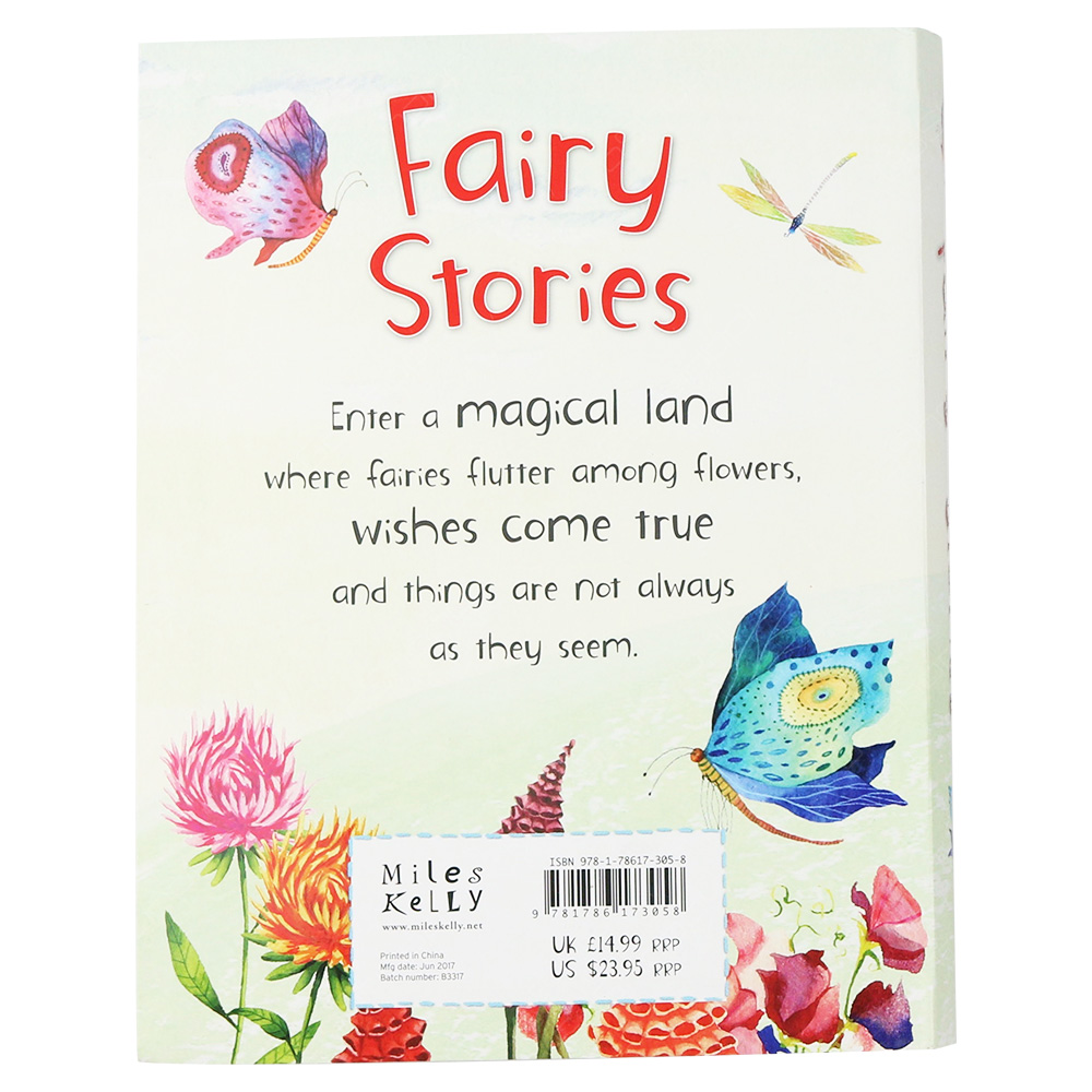Fairy Stories