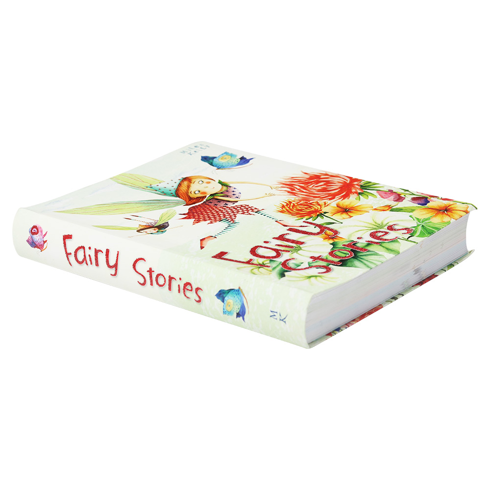 Fairy Stories