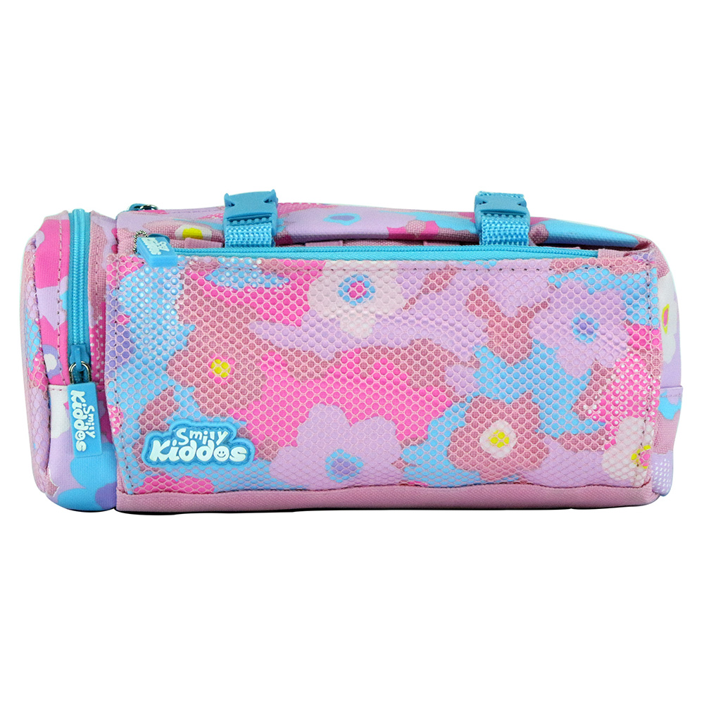 Fancy Bliss Pencil Case - Pink