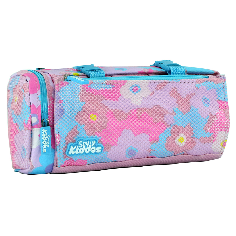 Fancy Bliss Pencil Case - Pink