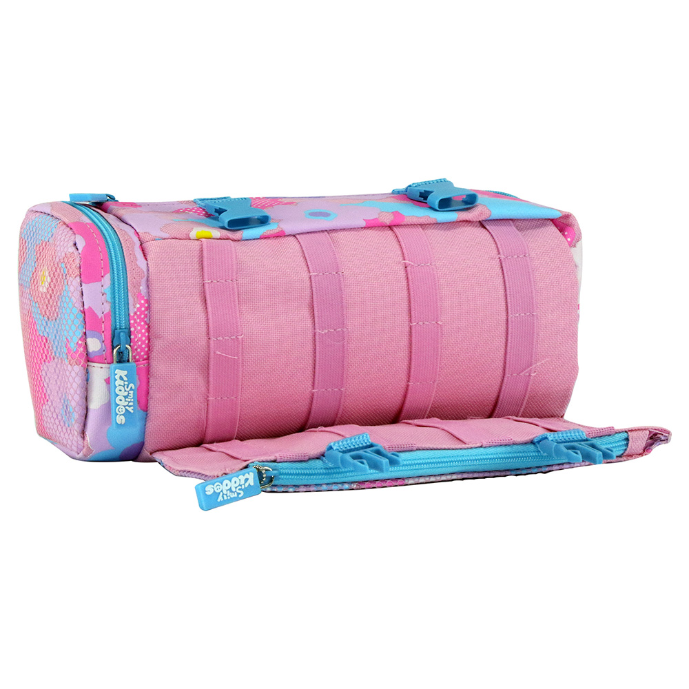 Fancy Bliss Pencil Case - Pink