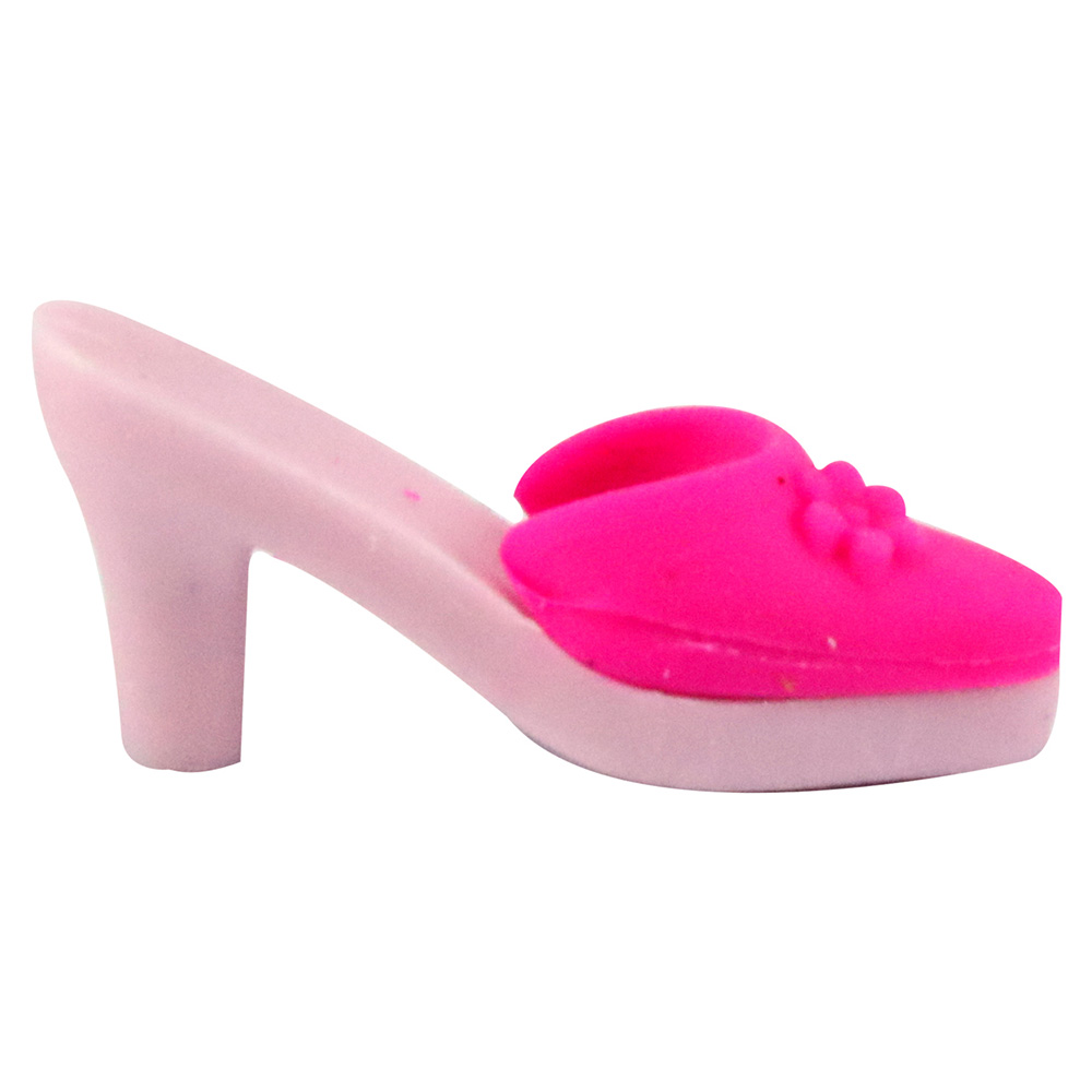 Fancy Cosmetic Eraser Set