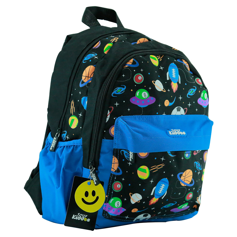 Fancy Junior Backpack - Black