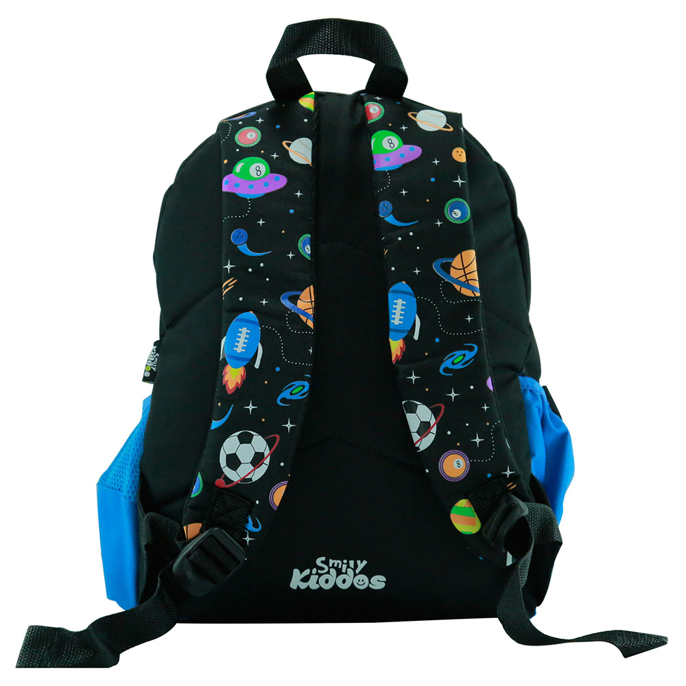 Fancy Junior Backpack - Black
