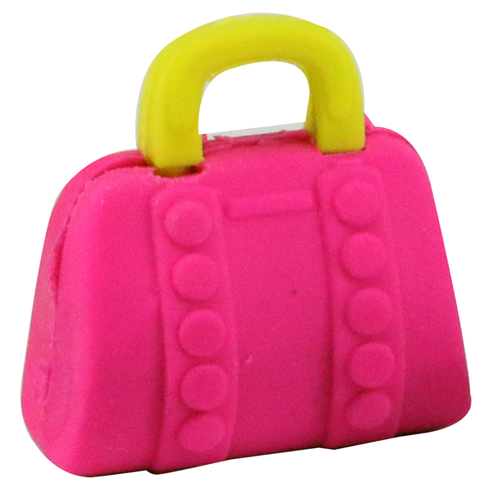 Fancy Makeup Eraser Set