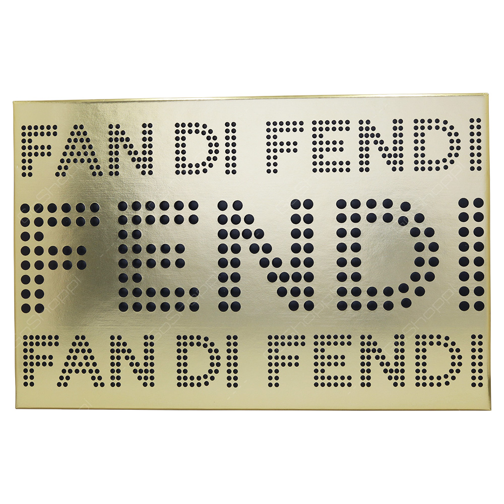 Fendi Fan Di Fendi Gift Set For Women 2pcs