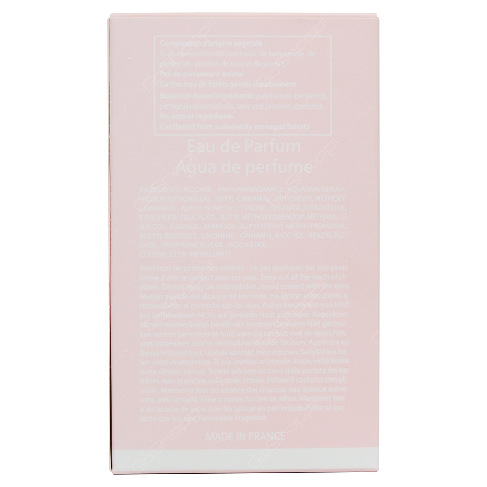 Forever & Ever For Women Eau De Parfum 110ml