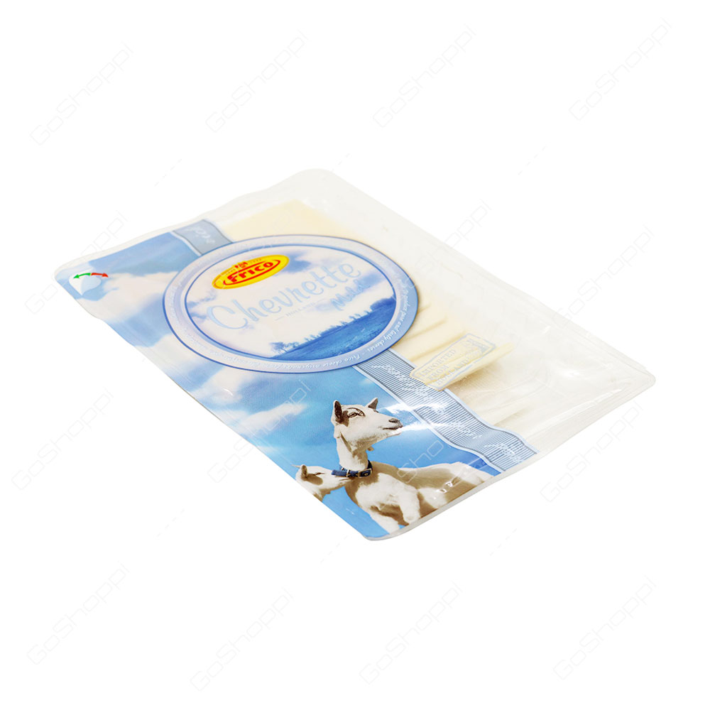 Frico Chevrette Cheese Slices 150 g