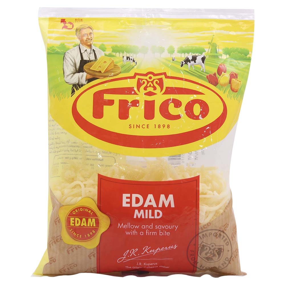 Frico Edam Mild Cheese 150g