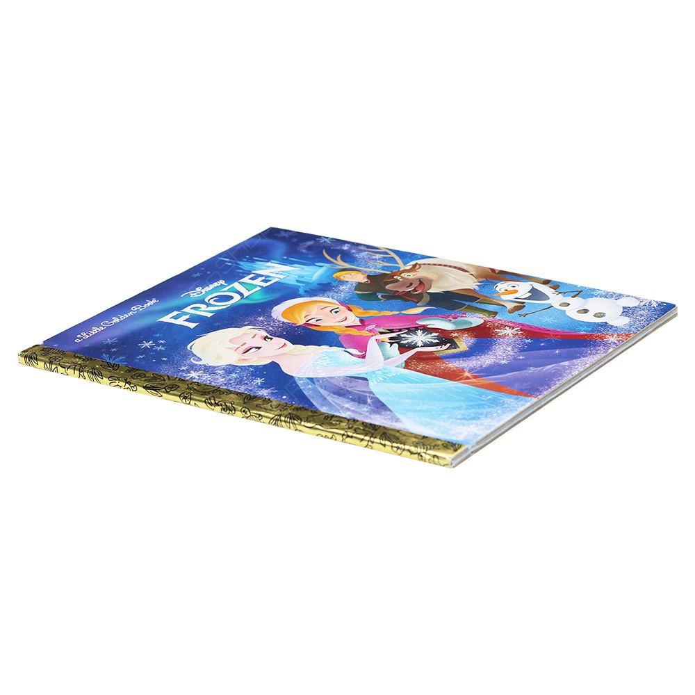 Frozen - Disney Frozen