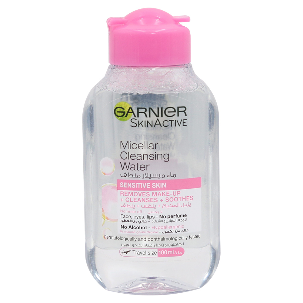 Garnier Skinactive Micellar Cleansing Water 100ml