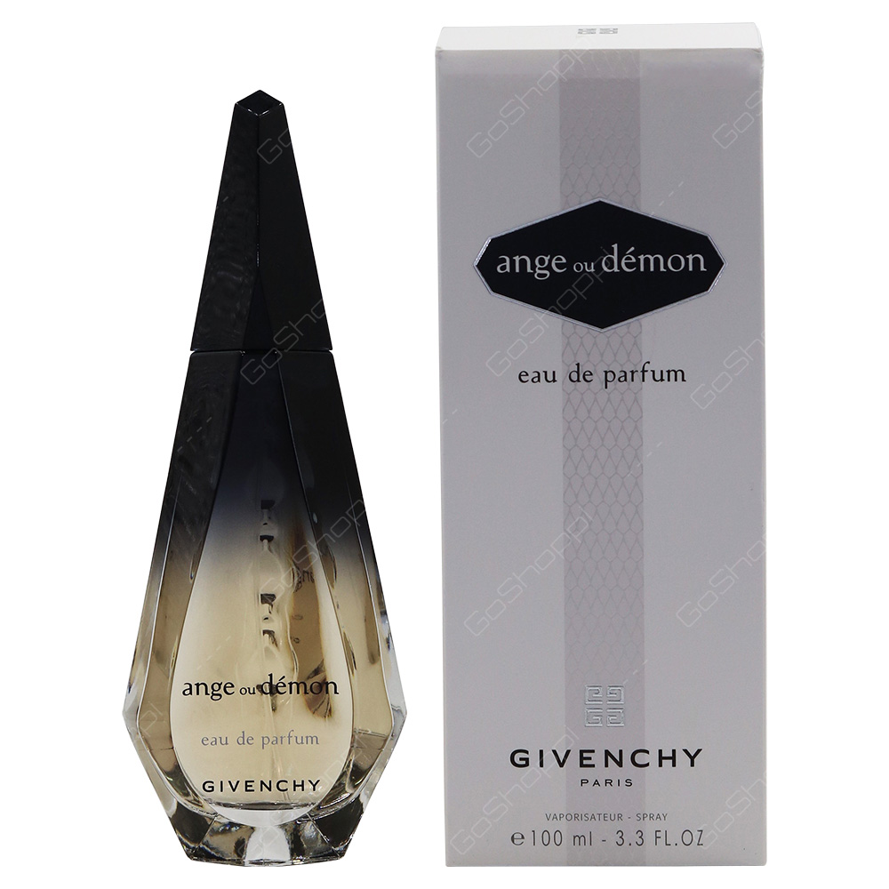 Givenchy Ange De Demon For Women Eau De Parfum 100ml