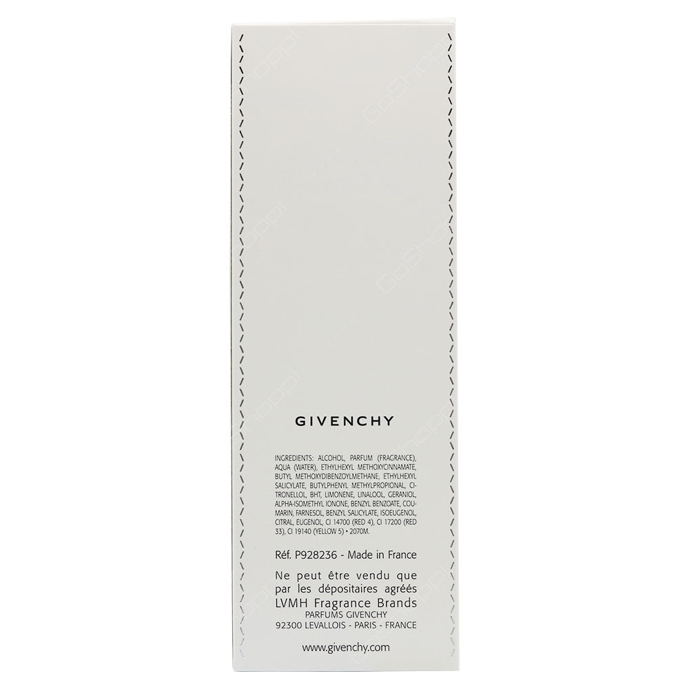 Givenchy Hot Couture For Women Eau De Parfum 100ml