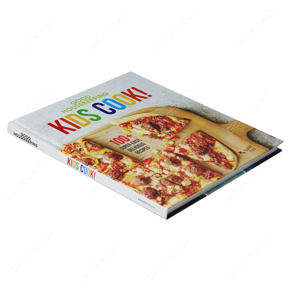Good Housekeeping - Kids Cook! By Susan Westmoreland
