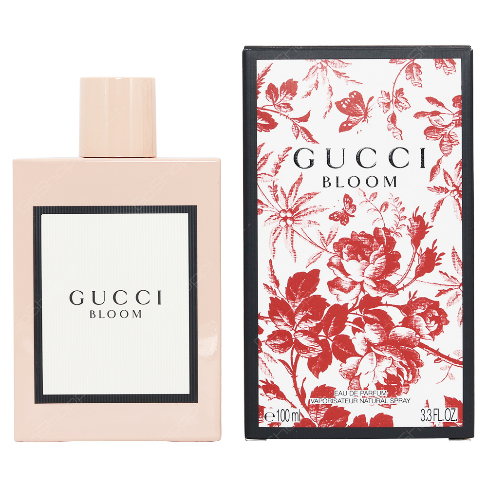 Gucci Bloom For Women Eau De Parfum 100ml